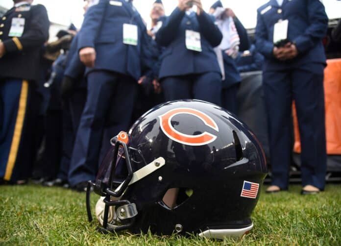 Who is Eliot Wolf? Chicago Bears to conduct second interview with Patriots senior consultant