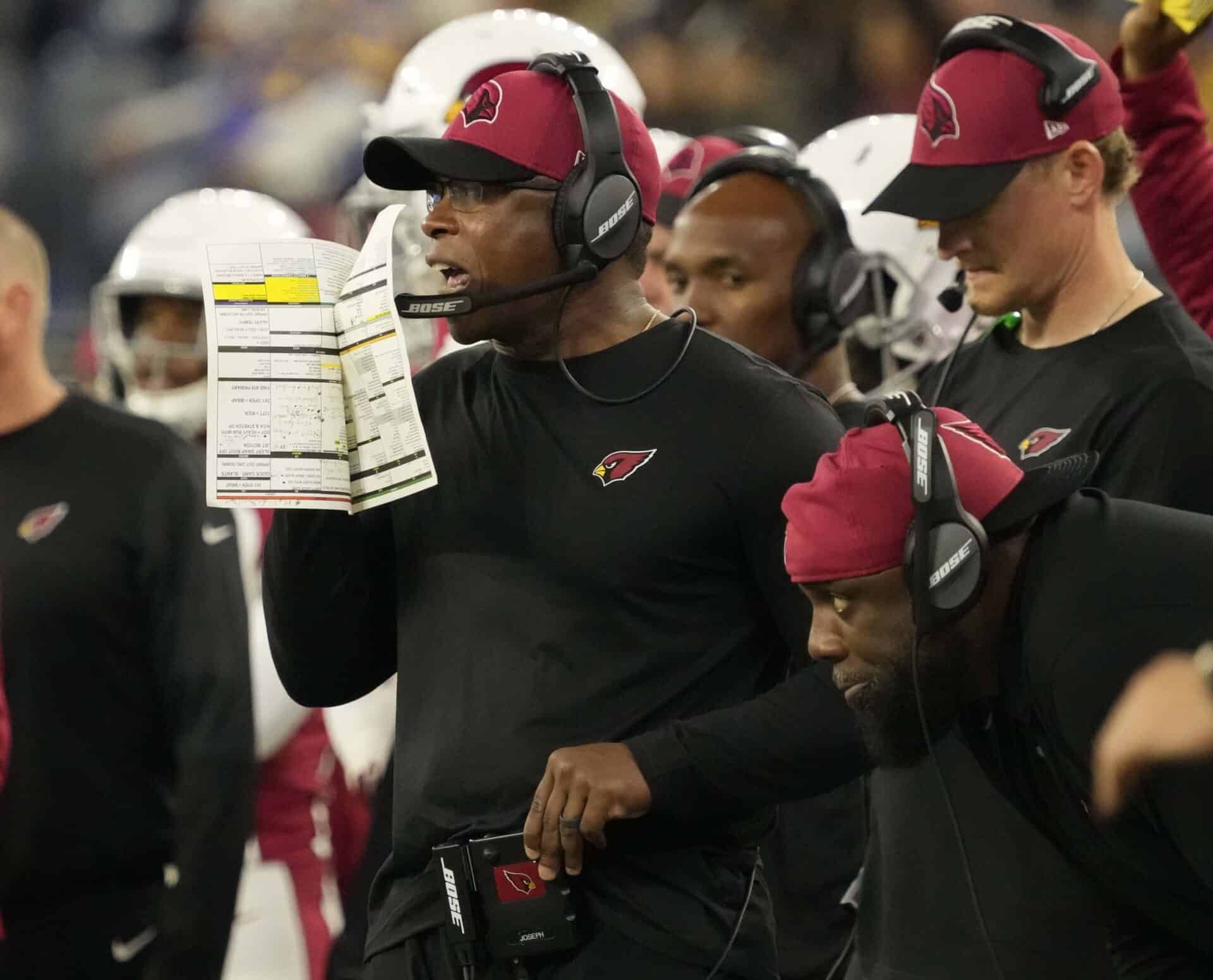 Miami Dolphins Head Coach Search: Latest inside info on Vance Joseph, Brian Daboll, Mike McDaniel, and others