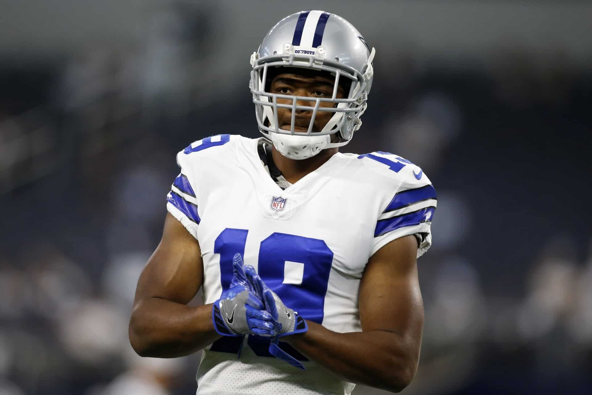 Amari Cooper Landing Spots: Bears, Browns, Washington, Chiefs make sense as destinations if Cowboys cut veteran WR