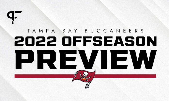 Tampa Bay Buccaneers 2022 Offseason Preview: Pending free agents, team needs, draft picks, and more