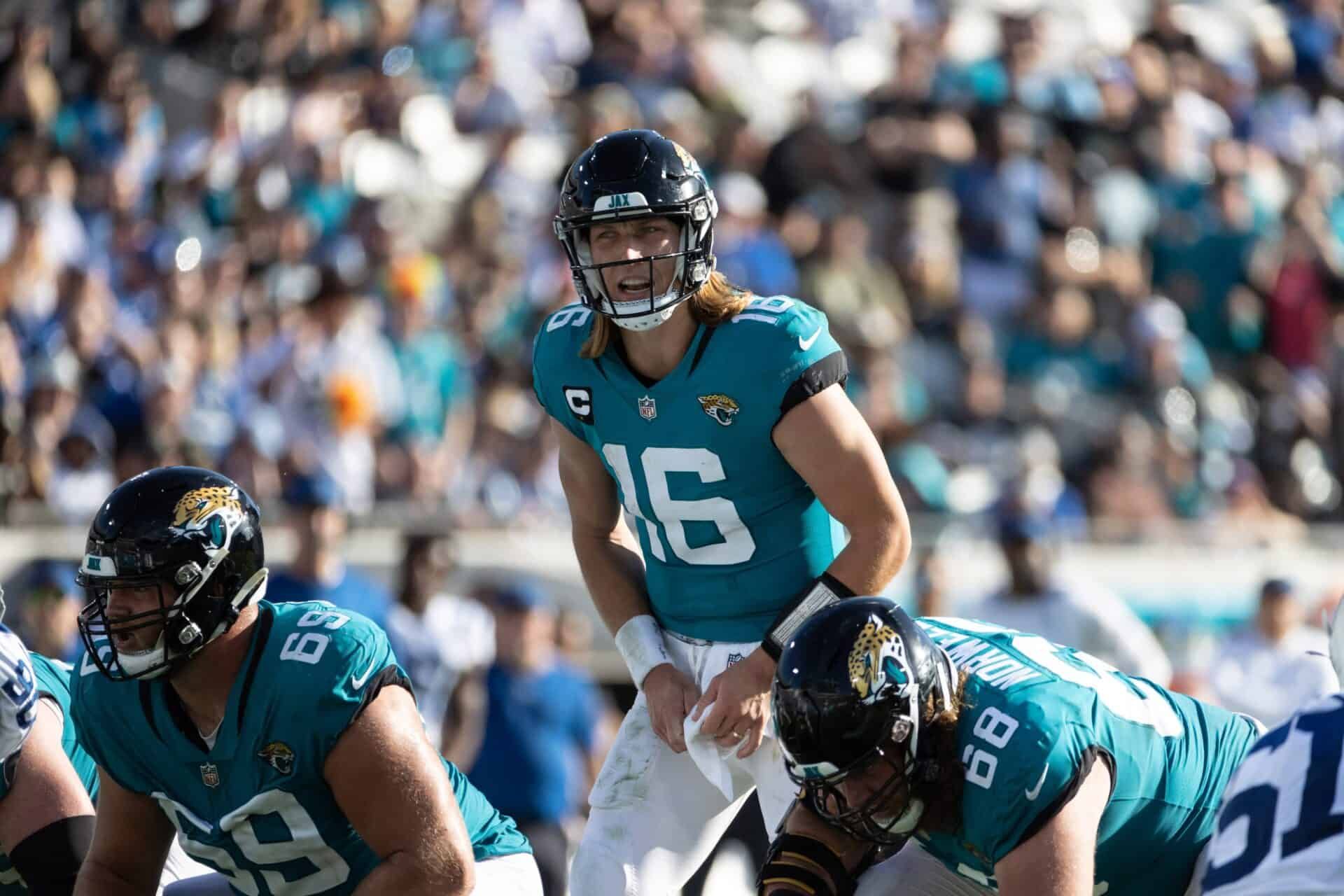 Fantasy Football Trade Analyzer: Dynasty values for Jonathan Taylor, Nyheim Hines, Brandin Cooks, and Trevor Lawrence
