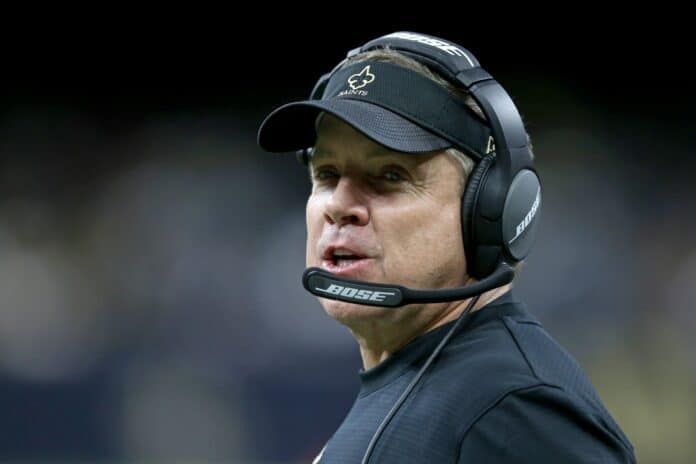 NFL News and Rumors Today: Will longtime New Orleans Saints coach Sean Payton retire?