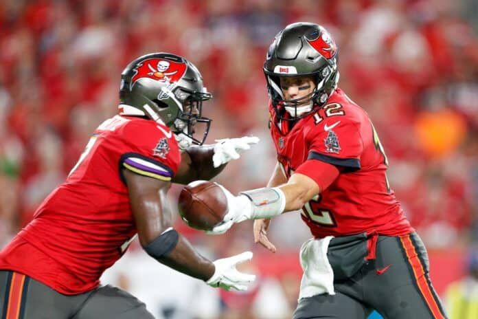 Leonard Fournette Injury Update: Will the Buccaneers' RB play in the Divisional Round against the Rams?