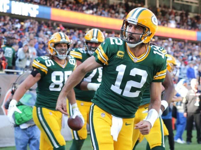 Breaking down Aaron Rodgers' officially signed $200 million contract