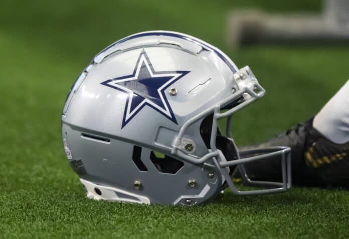 Dallas Cowboys 7-Round 2022 NFL Mock Draft: Daxton Hill comes to Texas