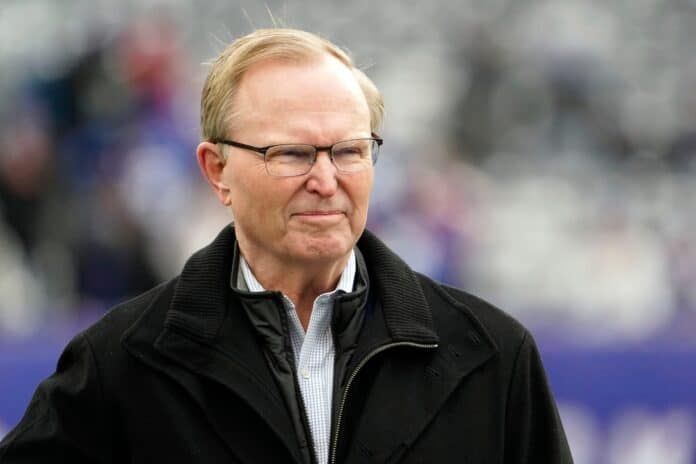 NFL News and Rumors Today: A GM job offer appears to be coming soon from the New York Giants