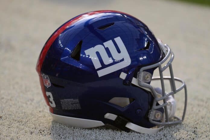 Who is Joe Schoen? New York Giants conduct second interview with Bills assistant GM