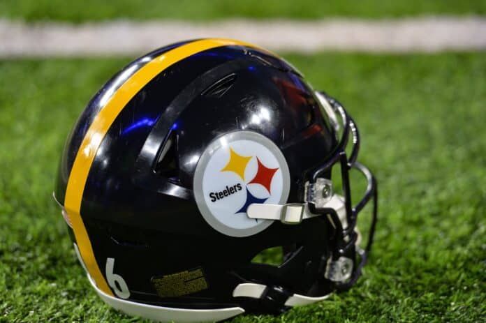 Pittsburgh Steelers 7-Round 2022 NFL Mock Draft: Kenny Pickett takes over for Ben Roethlisberger