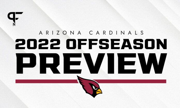 Arizona Cardinals 2022 Offseason Preview: Pending free agents, team needs, draft picks, and more