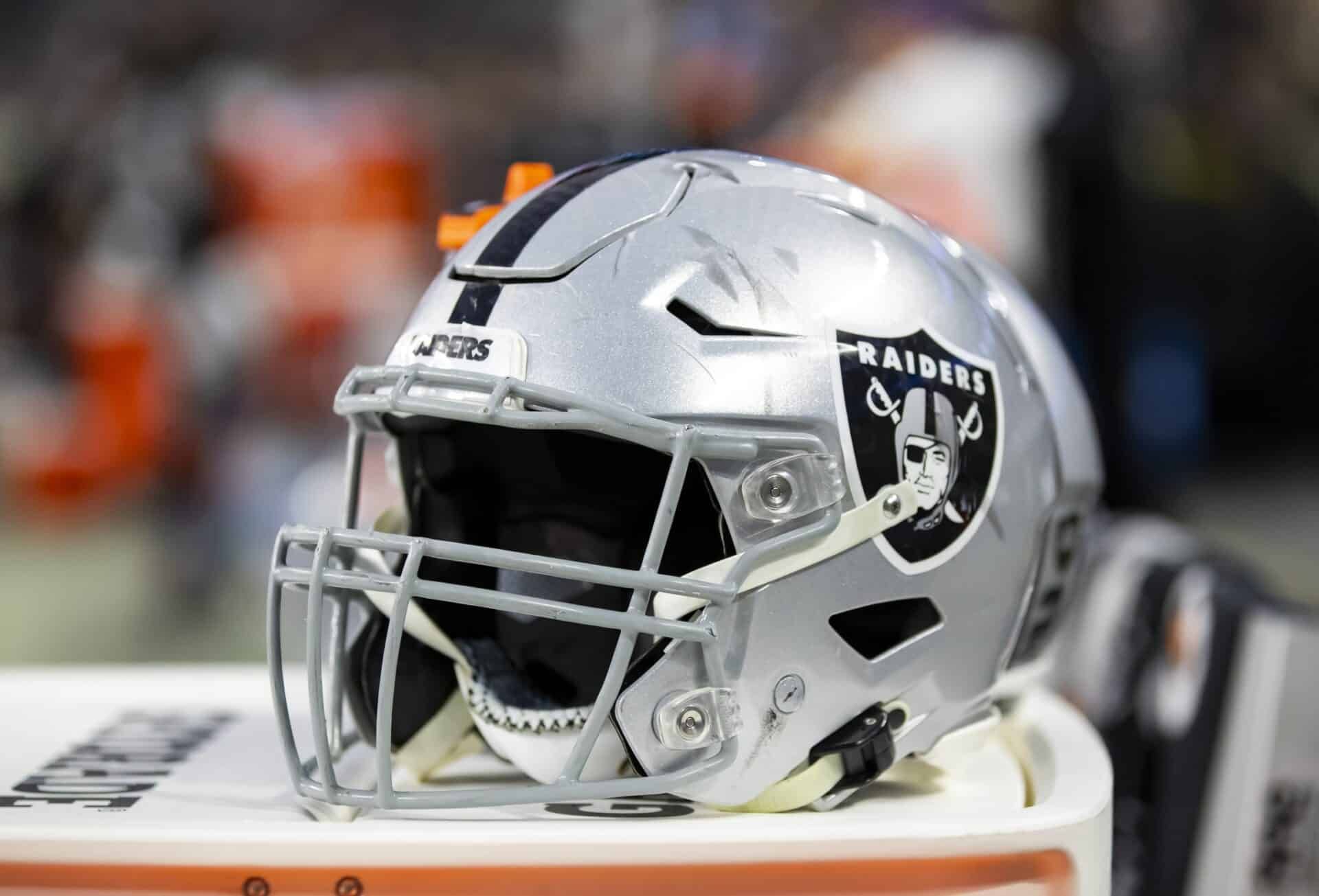 Las Vegas Raiders 7-Round 2022 NFL Mock Draft