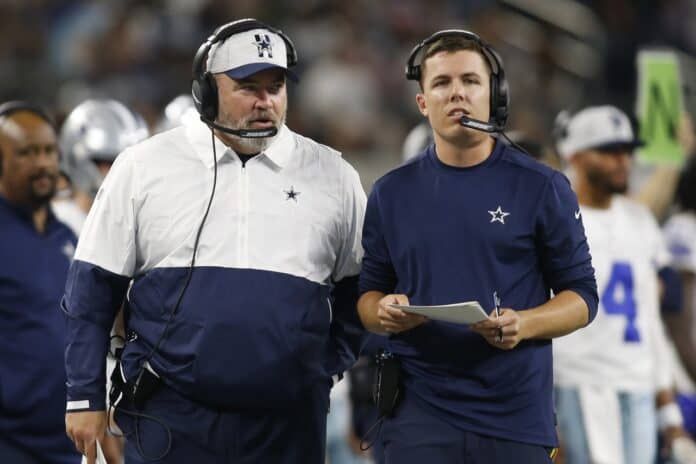 NFL News and Rumors Today: Dallas Cowboys loss could clear head coach logjam