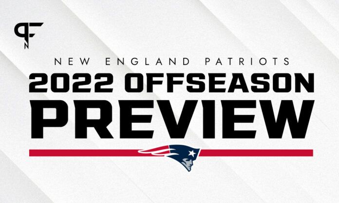 New England Patriots 2022 Offseason Preview: Pending free agents, team needs, draft picks, and more