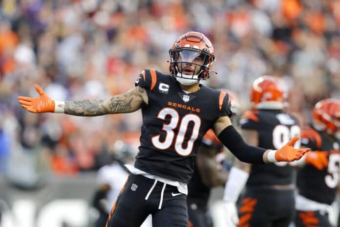 Jessie Bates Landing Spots: Ravens, Colts, Lions, Patriots could have interest in Bengals safety