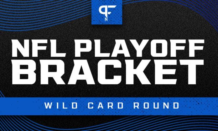 NFL Playoff Bracket Wild Card Round: Super Wild Card Weekend matchups, schedule