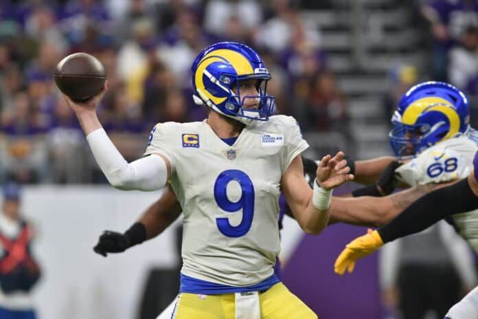 Cardinals vs. Rams DraftKings DFS Picks: Top lineup includes Cam Akers, Matthew Stafford, and Kyler Murray