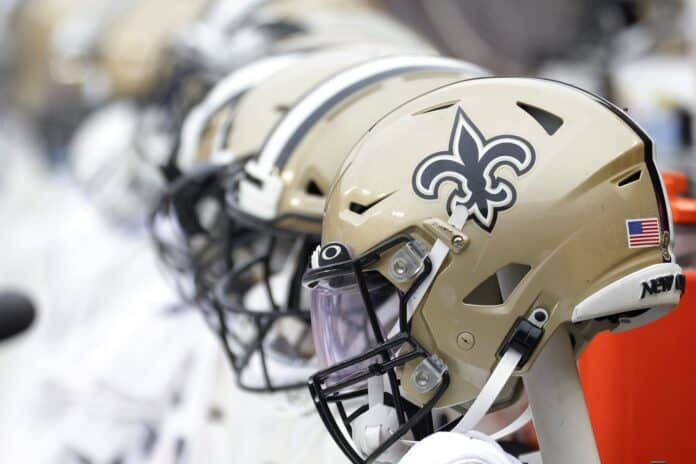 New Orleans Saints 7-Round 2022 NFL Mock Draft