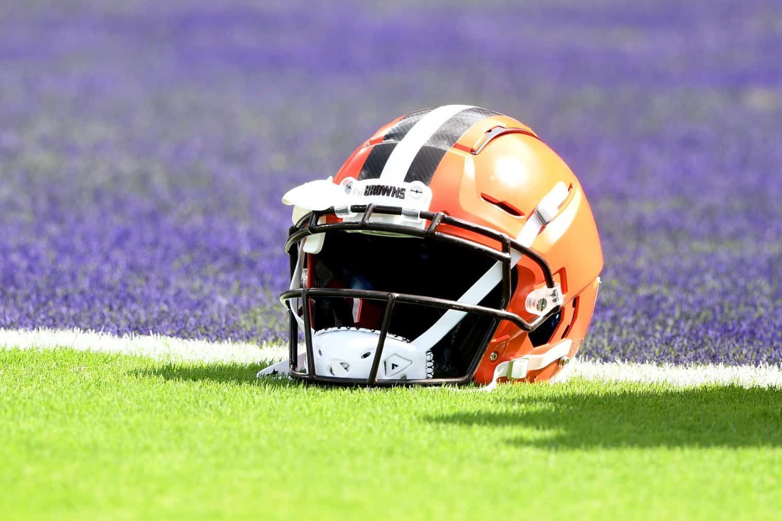 Cleveland Browns 7-Round 2022 NFL Mock Draft: Chris Olave and Kyle Philips join WR corps