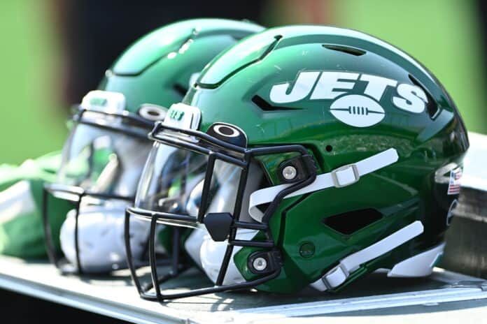 New York Jets 7-Round 2022 NFL Mock Draft