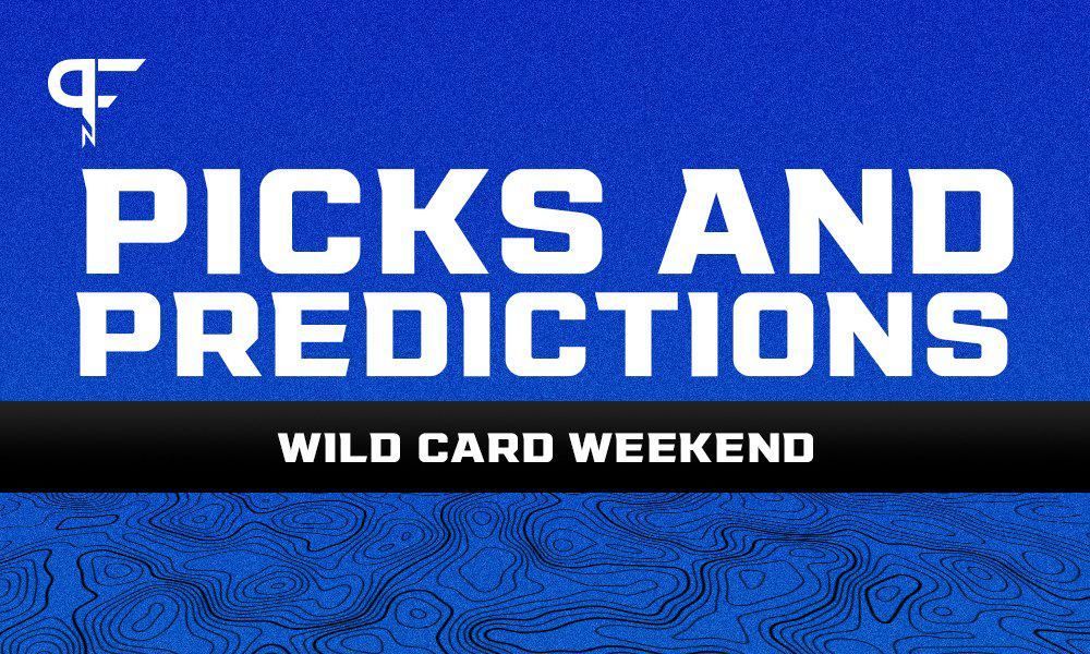 NFL Picks, Predictions Against the Spread Wild Card Round: Cowboys, Chiefs, and Bengals are great bets to cover