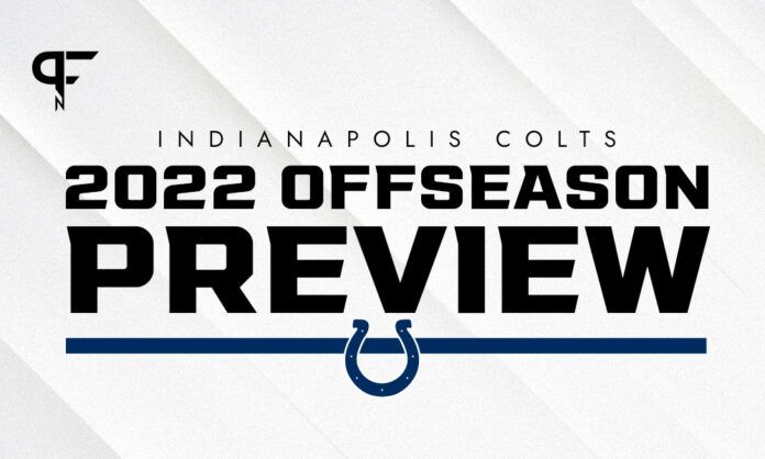 Indianapolis Colts 2022 Offseason Preview: Pending free agents, team needs, draft picks, and more