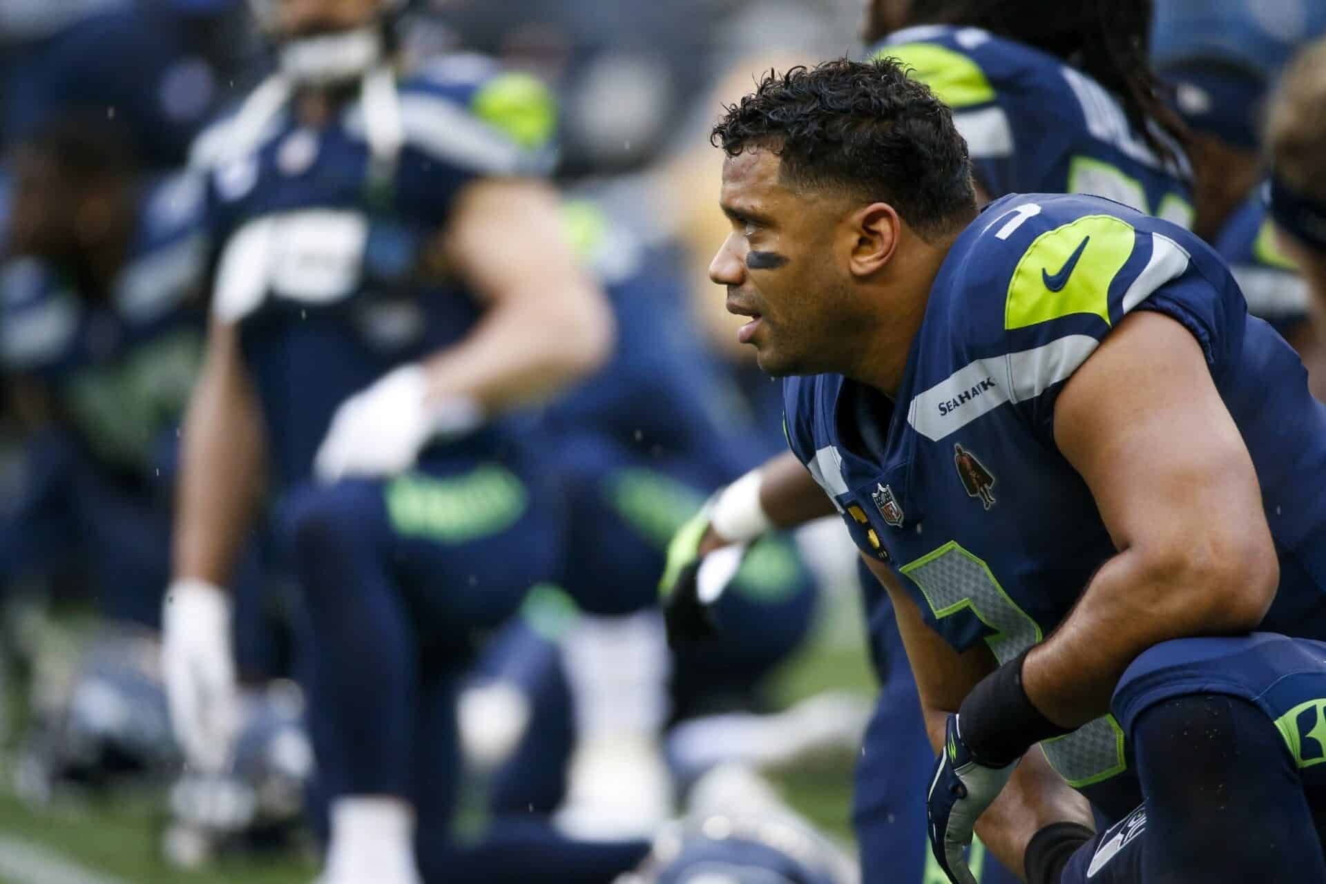 Russell Wilson Landing Spots: Is Wilson's time in Seattle coming to a close?