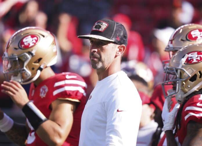 San Francisco 49ers Playoff Scenarios: All or nothing for Kyle Shanahan's team