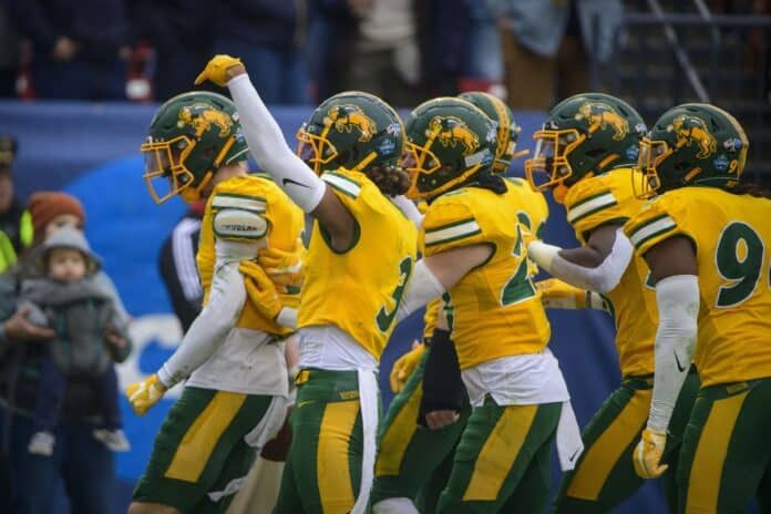 NDSU vs. Montana State Final Score: North Dakota State wins 2021-2022 FCS National Championship