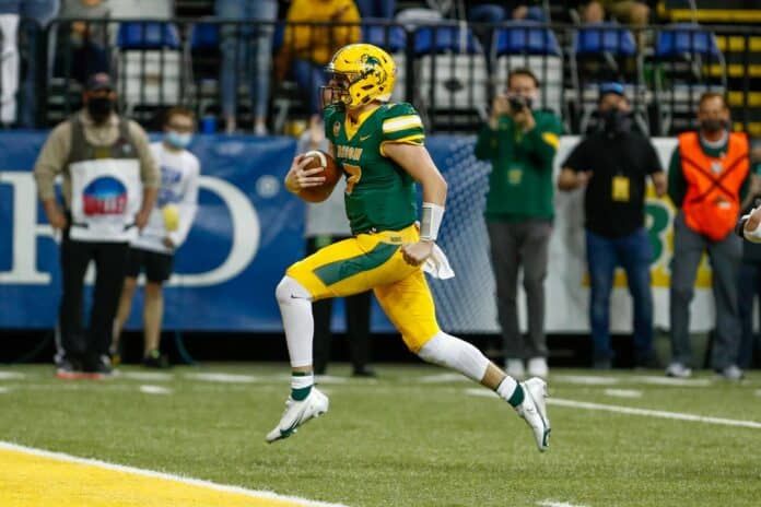 NDSU vs. Montana State: Top 10 players in the 2021-2022 FCS National Championship