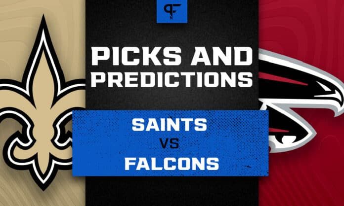 Saints vs. Falcons Prediction, Pick: Can Alvin Kamara and the Saints clinch a crucial victory over the Falcons in Week 18?