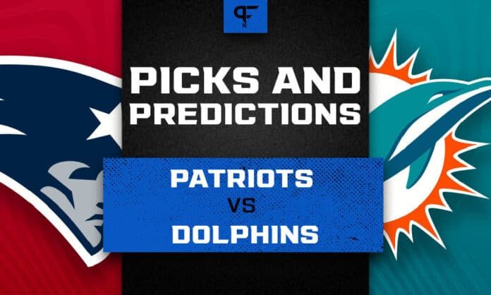 Patriots vs. Dolphins Prediction, Pick: Who wins in Week 18?