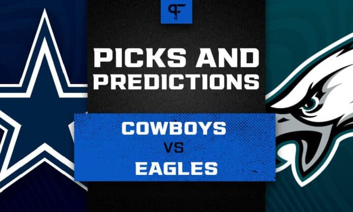 Cowboys vs. Eagles Prediction, Pick: Will the Cowboys rest Dak Prescott against Jalen Hurts and Eagles?