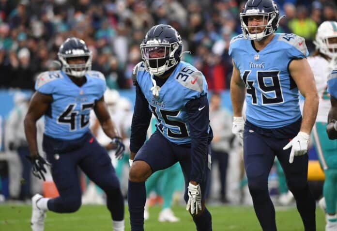 Fantasy Defense Streamers Week 18: Tennessee Titans, Washington Football Team, and Chicago Bears are streaming options