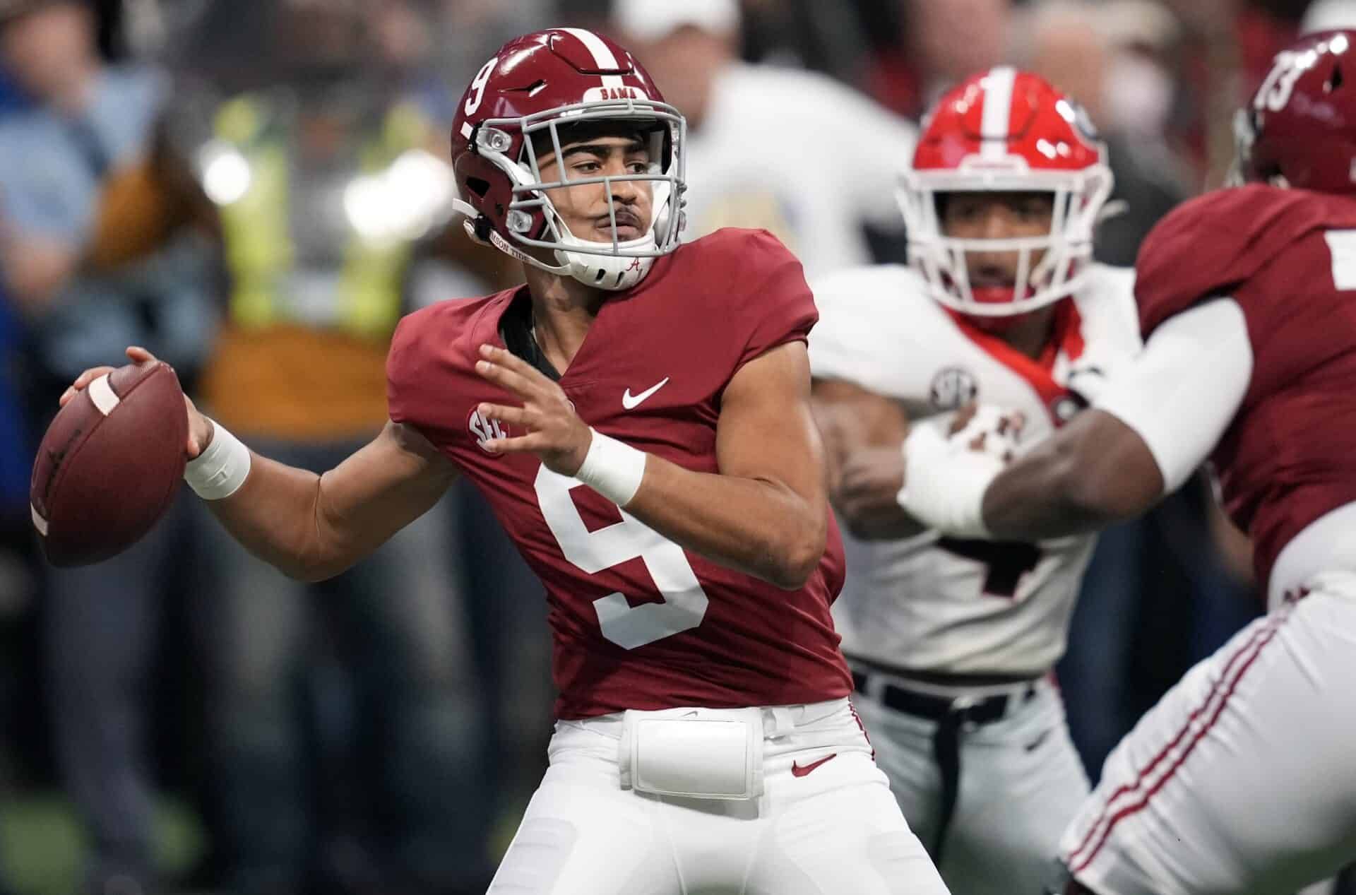 Alabama vs. Georgia Prediction: Odds for the 2022 College Football National Championship