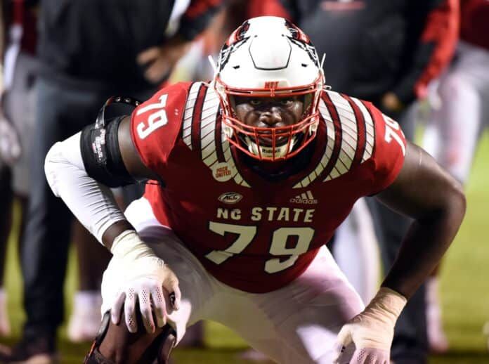 North Carolina State Pro Day 2022: Date, prospects, rumors, and more