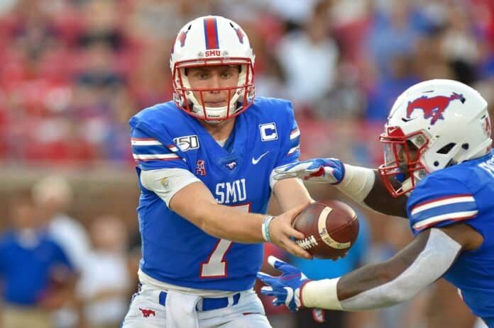 SMU Pro Day 2022: Date, prospects, rumors, and more