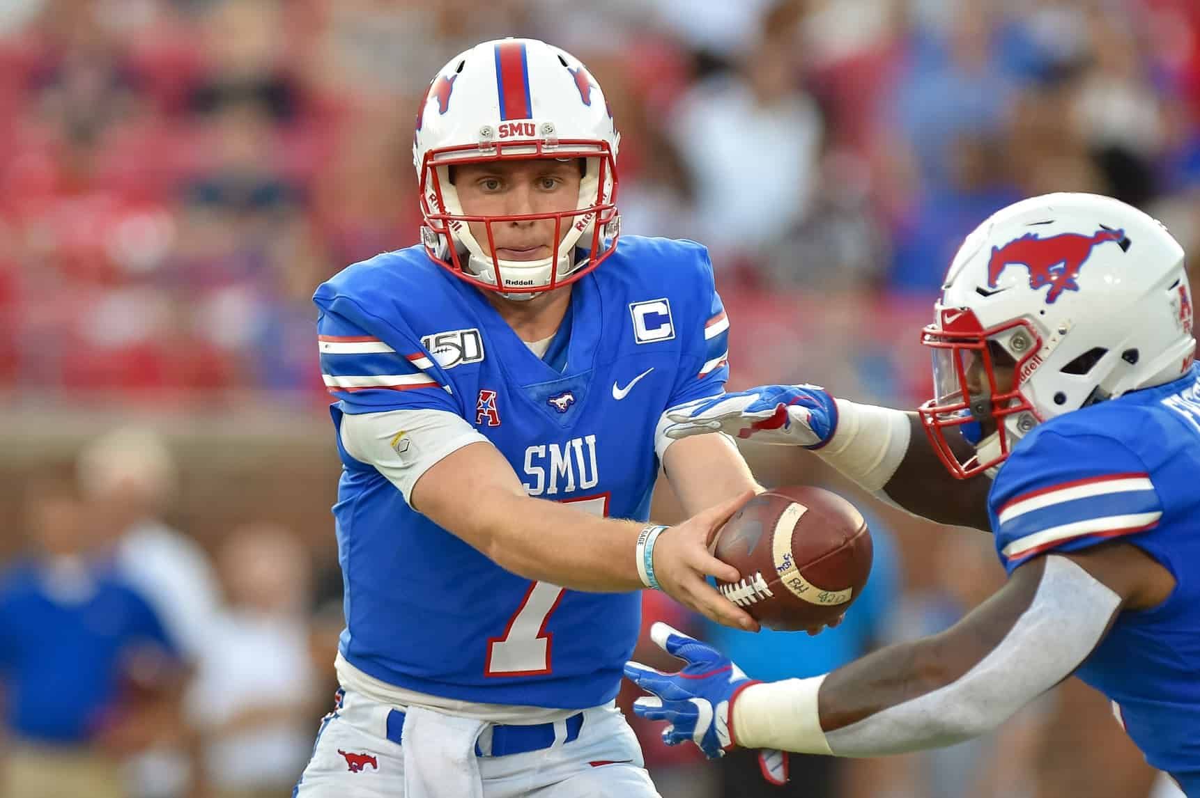 SMU Pro Day 2022: Date, prospects, rumors, and more