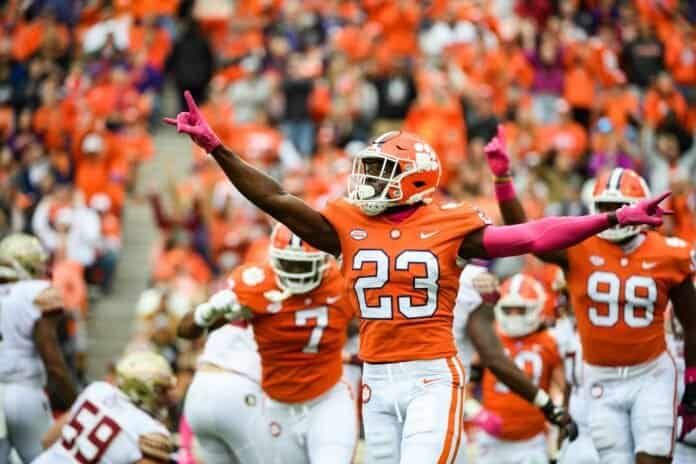 Clemson Pro Day 2022: Date, prospects, rumors, and more