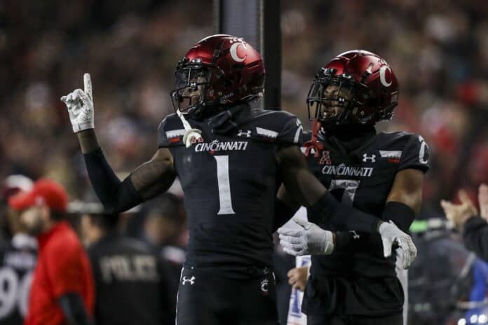 Cincinnati Pro Day 2022: Date, prospects, rumors, and more