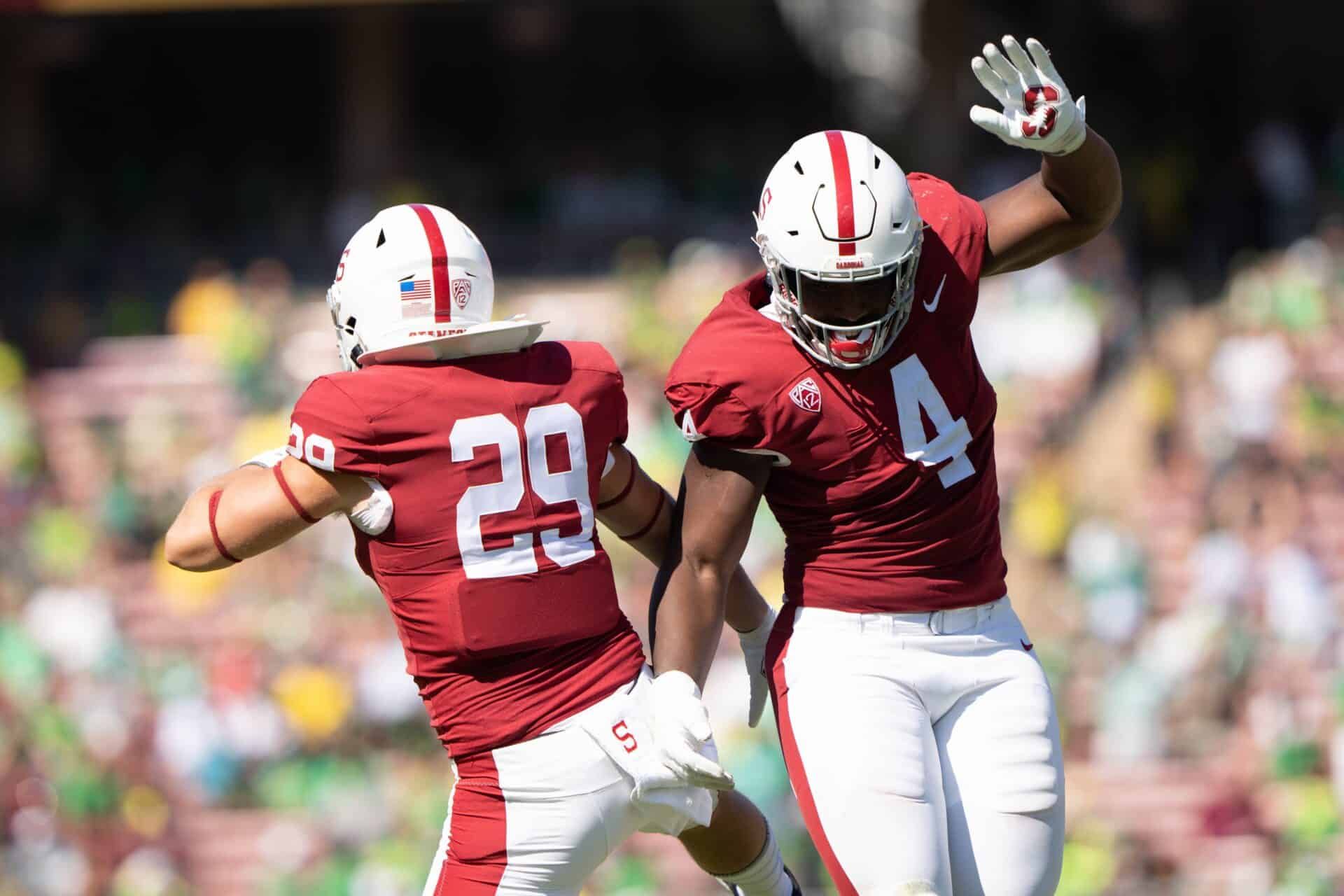 Stanford Pro Day 2022: Date, prospects, rumors, and more