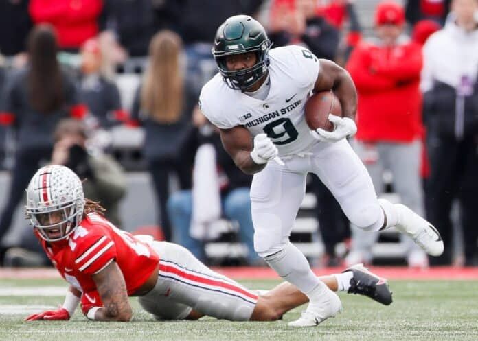 Michigan State Pro Day 2022: Date, prospects, rumors, and more