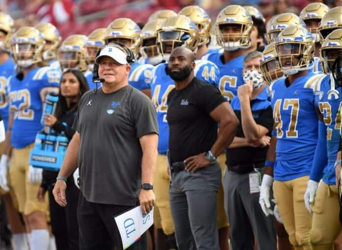 UCLA Pro Day 2022: Date, prospects, rumors, and more