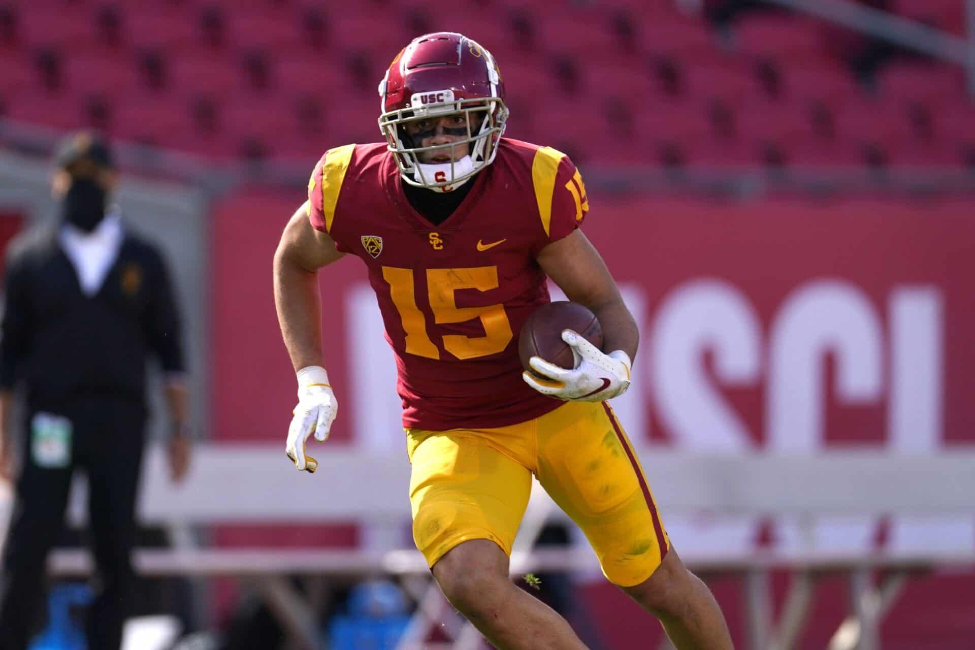 USC Pro Day 2022: Date, prospects, rumors, and more