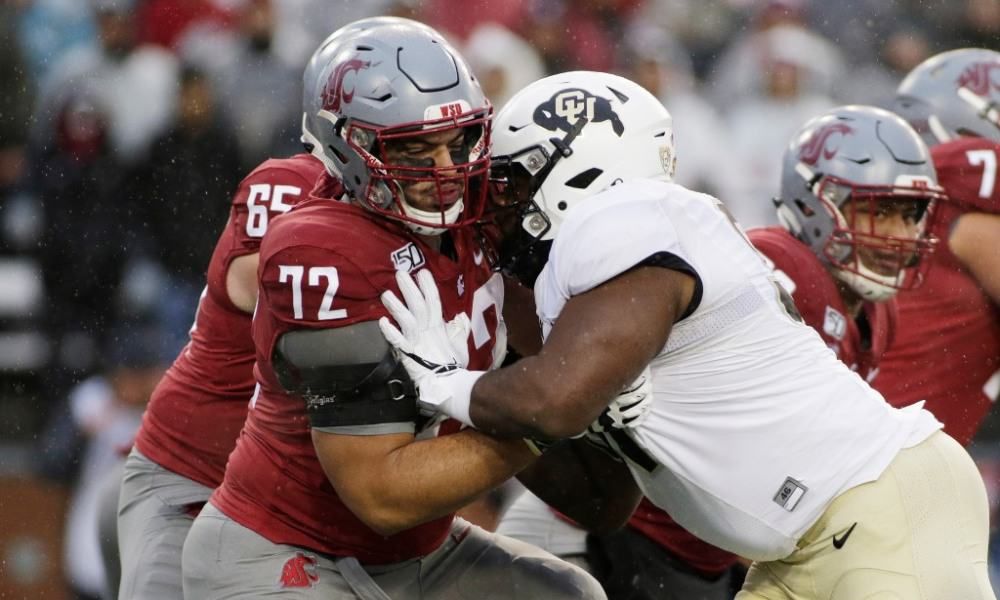 Washington State Pro Day 2022: Date, prospects, rumors, and more