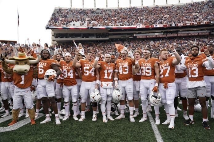 Texas Pro Day 2022: Date, prospects, rumors, and more