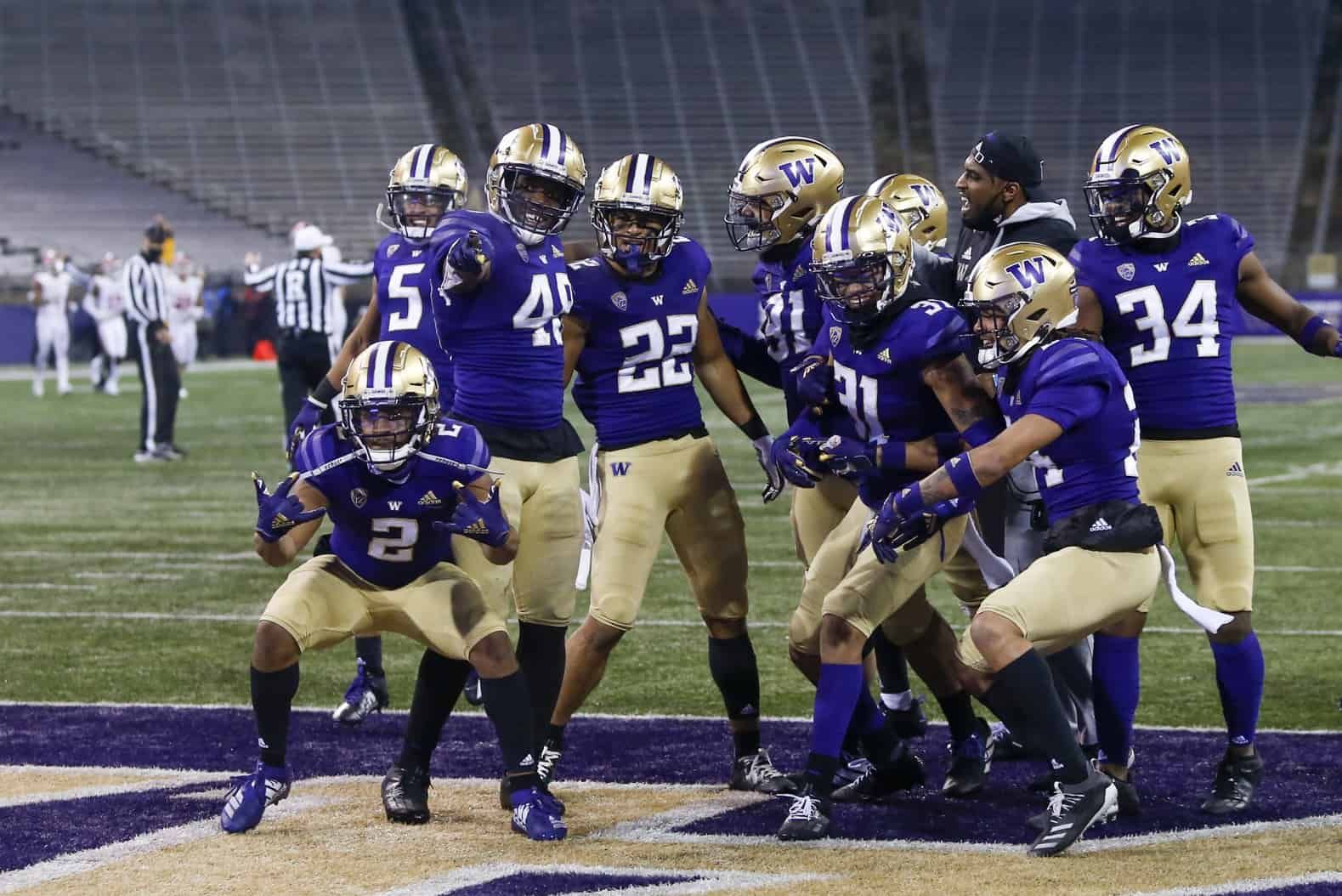 Washington Pro Day 2022: Date, prospects, rumors, and more