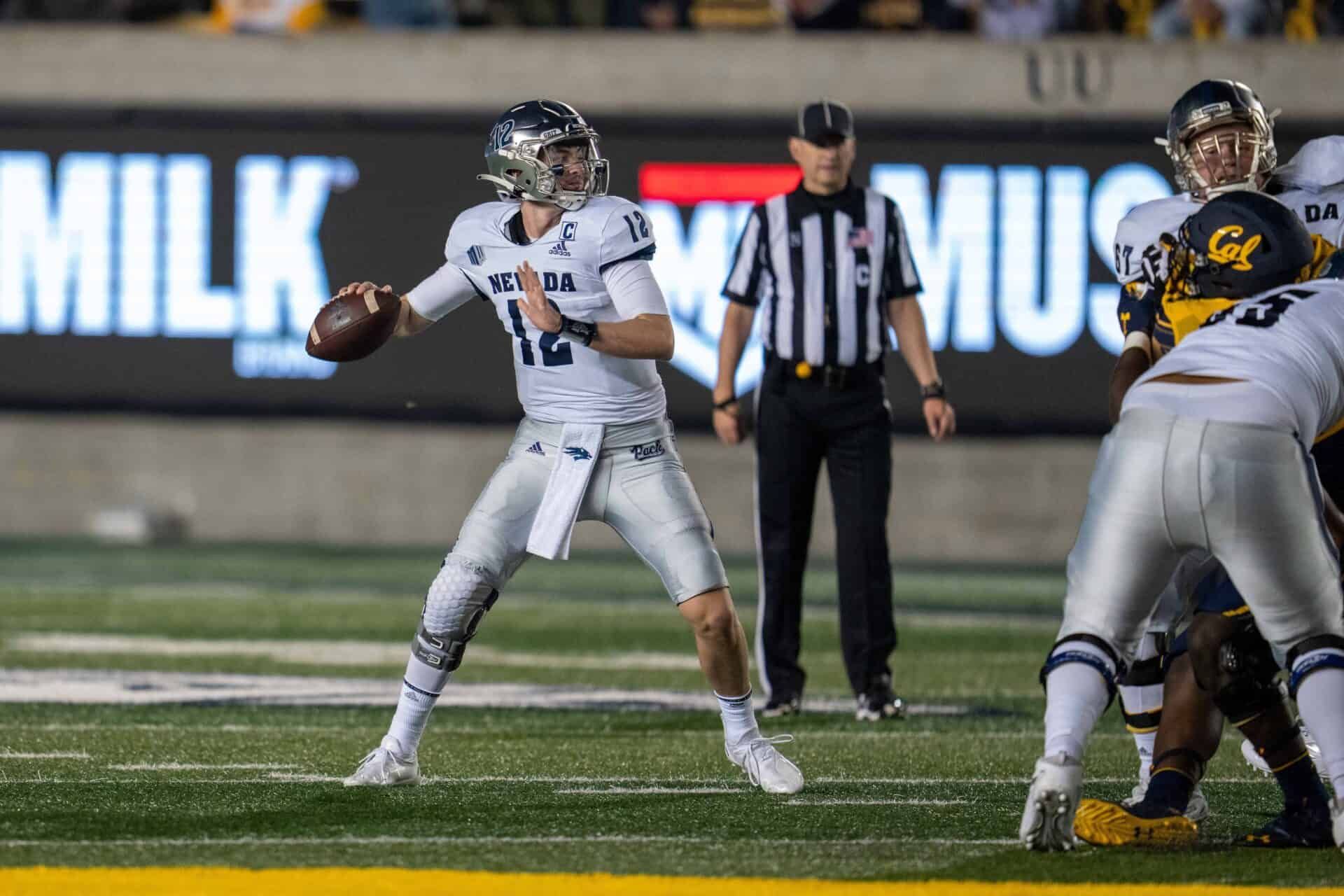 5 Players who have the most to lose at the 2022 NFL Combine