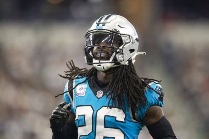 Donte Jackson Free Agency Profile: Potential landing spots, contract situation, stats, and more