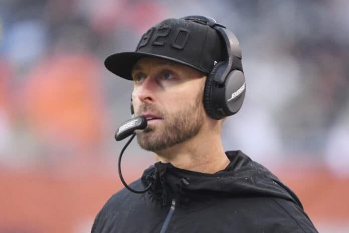 NFL News and Rumors: Is Cardinals HC Kliff Kingsbury on the hot seat?