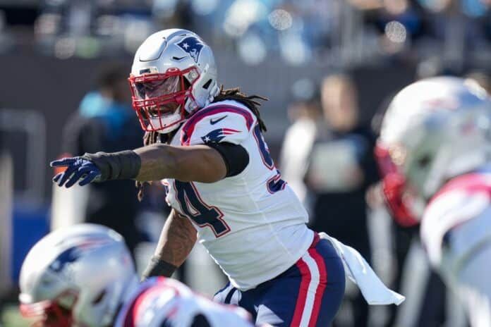 Dont'a Hightower Free Agency Profile: Potential landing spots, contract situation, stats, and more