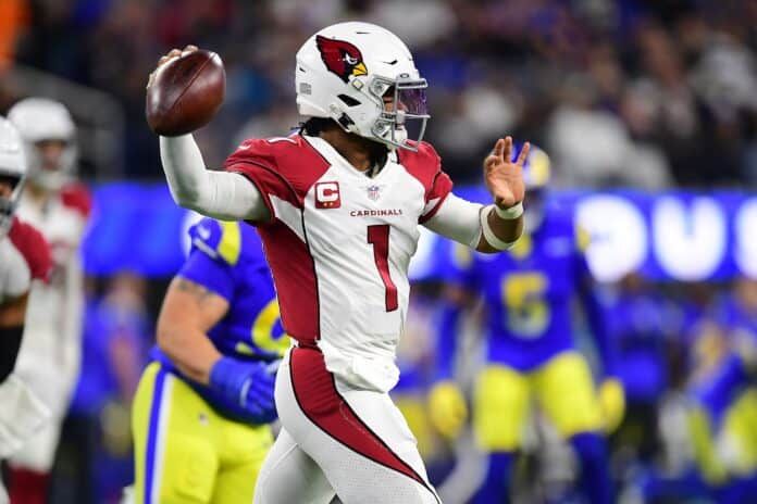 How the Arizona Cardinals are smoothing things over with Kyler Murray after recent disconnect